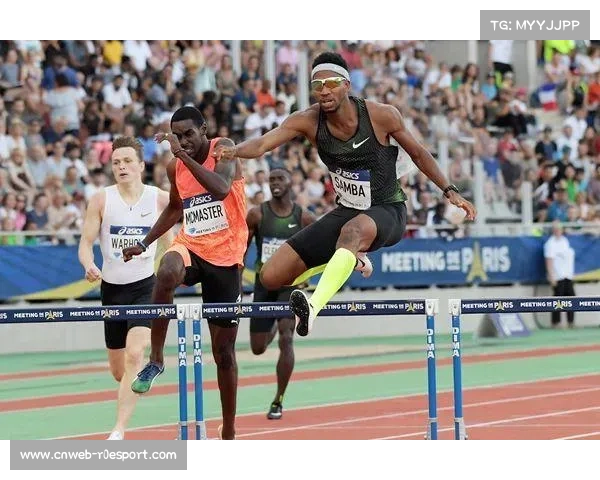 萨姆巴钻石联赛总决赛400米栏创赛季最佳成绩以47秒34摘得季军