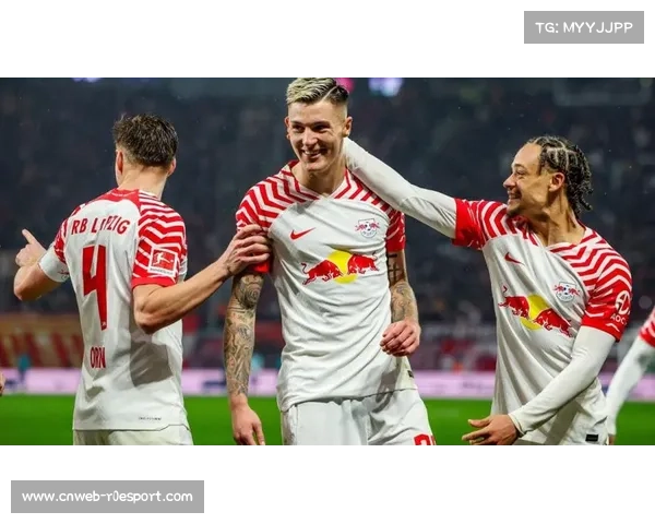 莱比锡红牛2-1击败法兰克福，主场优势与进攻火力主导比赛