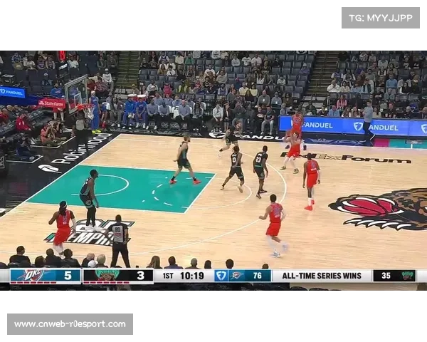 雷霆117-116逆转灰熊，末节14-0攻击波上演翻盘