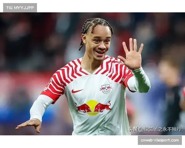 德甲欧战资格战报:莱比锡RB击败法兰克福,锁定下赛季欧冠席位 德甲欧战资格战报:莱比锡RB击败法兰克福,锁定下赛季欧冠席位